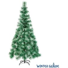 Ель искусственная WINTER GLADE Ель искусственная Бьянка 150 см (100150)