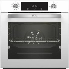 Духовой шкаф электрический HOTPOINT Духовой шкаф FE9 831 JSH WHG, белый