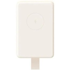 Аккумулятор внешний XIAOMI Magnetic Power Bank 6000 mAh GL (BHR9074GL) (WPB0620MI)