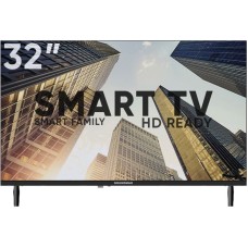 LED телевизор SOUNDMAX SM-LED32M17S(черный)