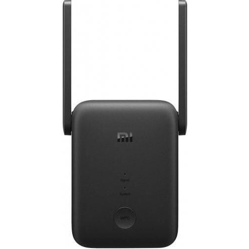 Ретранслятор XIAOMI Range Extender AC1200 EU Black (DVB4348GL)