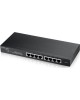 ZYXEL Коммутатор GS1915-8-EU0101F (L2) 8x1Гбит/с управляемый