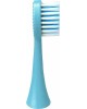 GEOZON Насадка для зубной щетки LIGHT BLUE G-HLB03LBLU