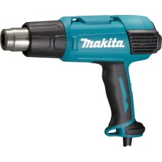 MAKITA Технический фен HG6531CK 2000Вт темп.50-650С