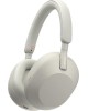 SONY Наушники WH-1000XM5, Bluetooth/3.5 мм, мониторные, серебристый [wh-1000xm5/sc]