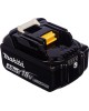 MAKITA Батарея аккумуляторная BL1840B LXT 18В 4Ач Li-Ion (632G58-9)