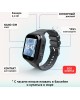КНОПКА ЖИЗНИ Смарт-часы Aimoto Omega 4G, 42мм, 1.44