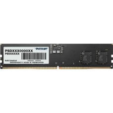 PATRIOT Модуль памяти DIMM DDR5-5600 8GB PSD58G560081