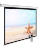 CACTUS Экран MotoExpert CS-PSME-220x138-WT, 220х138 см, 16:10, настенно-потолочный белый