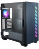 MSI Корпус E-ATX MAG Vampiric 300R, Midi-Tower, без БП, синий и черный [306-7g19b21-809]