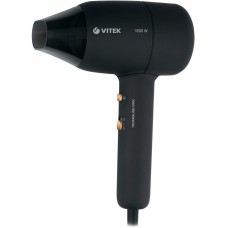 VITEK Фен VT-2237, 2000Вт, разноцветный