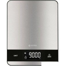 VITEK Весы кухонные VT-7989