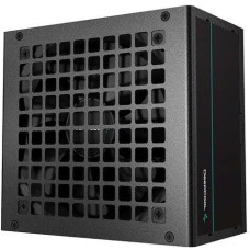 DEEPCOOL Блок питания PF400 V2, 400Вт, 120мм, черный, retail [r-pf400d-ha0b-wdeu]