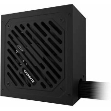 GIGABYTE Блок питания GP-P650SS, 650Вт, 120мм, черный, retail [28200-p65sb-1eur]