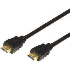 Rexant HDMI 1.4 REXANT Gold, 4К, 2 метра 17-6204