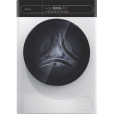 WEISSGAUFF Стиральная машина WM 49411 Inverter Steam класс: A+++ загр.фронтальная макс.:11кг белый инвертер