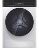 WEISSGAUFF Стиральная машина WM 49411 Inverter Steam класс: A+++ загр.фронтальная макс.:11кг белый инвертер