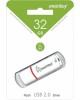 USB флеш SMARTBUY (SB32GBCRW-W) 32GB CROWN WHITE