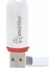 USB флеш SMARTBUY (SB32GBCRW-W) 32GB CROWN WHITE