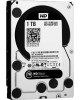 Жесткий диск WD Black WD1003FZEX, 1ТБ, HDD, SATA III, 3.5