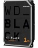 Жесткий диск WD Black WD1003FZEX, 1ТБ, HDD, SATA III, 3.5