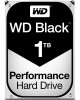 Жесткий диск WD Black WD1003FZEX, 1ТБ, HDD, SATA III, 3.5