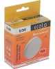 Светодиодная лампа ECOLA T5MV80ELC GX53/8W/4200K матовая
