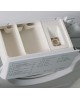 Стиральная машина фронтальная INDESIT IWUD-4105