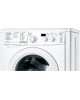 Стиральная машина фронтальная INDESIT IWUD-4105