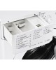 Стиральная машина фронтальная INDESIT IWUD-4105