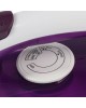 Утюг VITEK VT-8308 (VT) фиолетовый