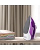 Утюг VITEK VT-8308 (VT) фиолетовый