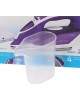 Утюг VITEK VT-8308 (VT) фиолетовый