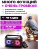 Акустика RITMIX SP-610B