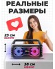 Акустика RITMIX SP-610B
