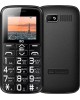 Телефон мобильный BQ 1851 Respect Black
