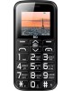 Телефон мобильный BQ 1851 Respect Black