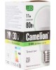 Лампа светодиодная CAMELION (12035) LED11-A60/830/E27