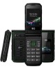 Телефон мобильный BQ 2822 Dragon Black/Green