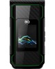 Телефон мобильный BQ 2822 Dragon Black/Green