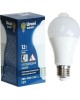 Лампа светодиодная UNIEL (UL-00005713) LED-A60-12W/4000K/E27