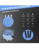 Кронштейн для ТВ REXANT (38-0332) для 13