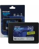 SSD накопитель PATRIOT Burst Elite PBE240GS25SSDR 240ГБ, 2.5