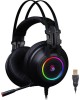 Наушники - геймерские A4TECH Bloody G528C черный