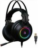 Наушники - геймерские A4TECH Bloody G528C черный