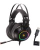 Наушники - геймерские A4TECH Bloody G528C черный