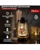 NEON-NIGHT (501-066) Декоративный фонарь с эф снегопада и подсветкой 