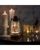 NEON-NIGHT (501-066) Декоративный фонарь с эф снегопада и подсветкой 