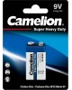 Элементы питания CAMELION (3218) 6F22-BP1B