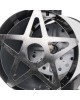 Пушка тепловая газовая СТАВР ПТГ-10